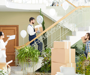 Packers and Movers in Gandhidham