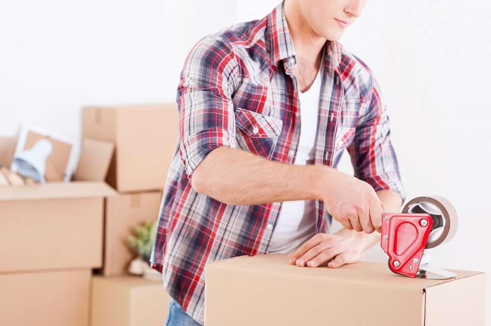 packers and movers in Morbi